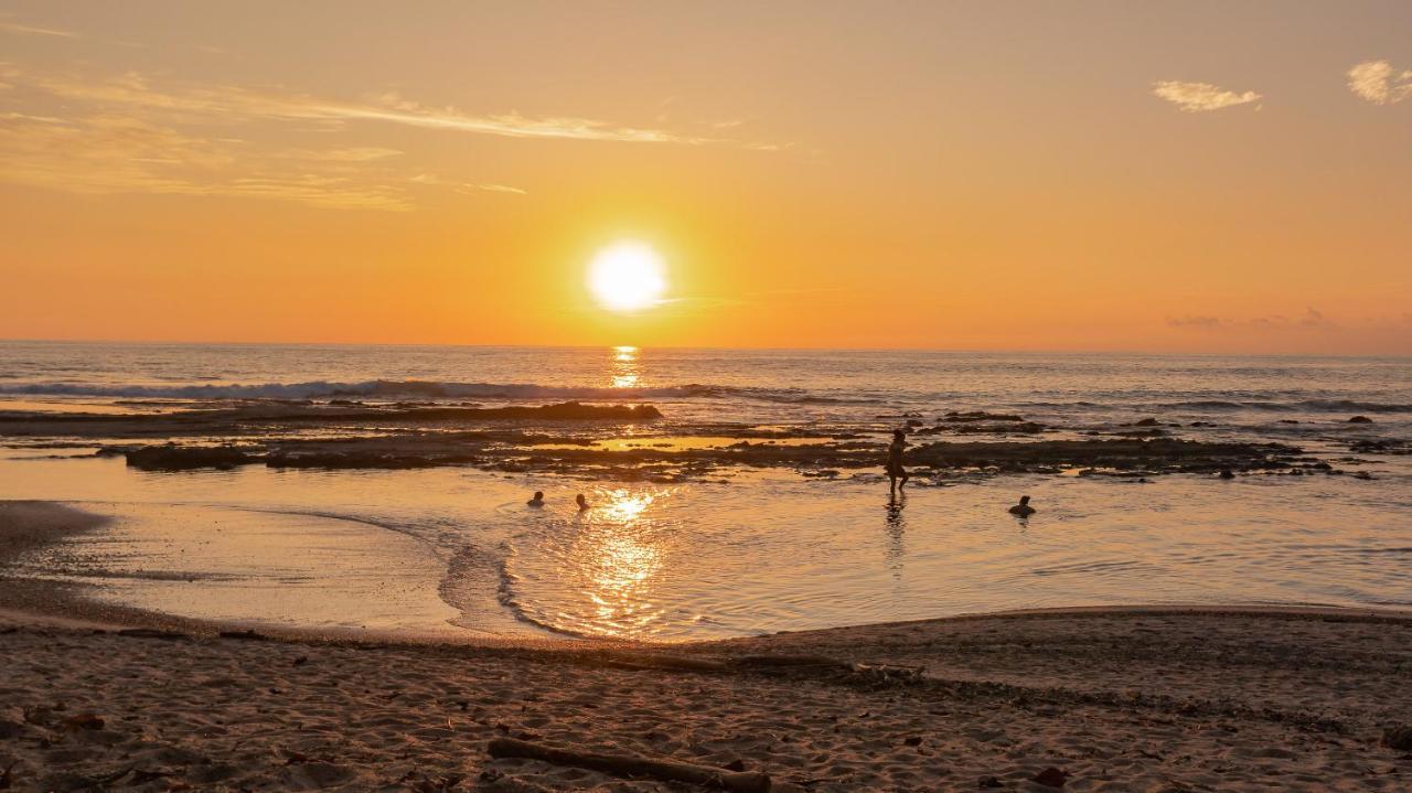 Paradise Beach Lodge Маль-Паис Экстерьер фото